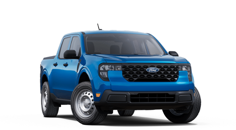 Maverick® vehicle